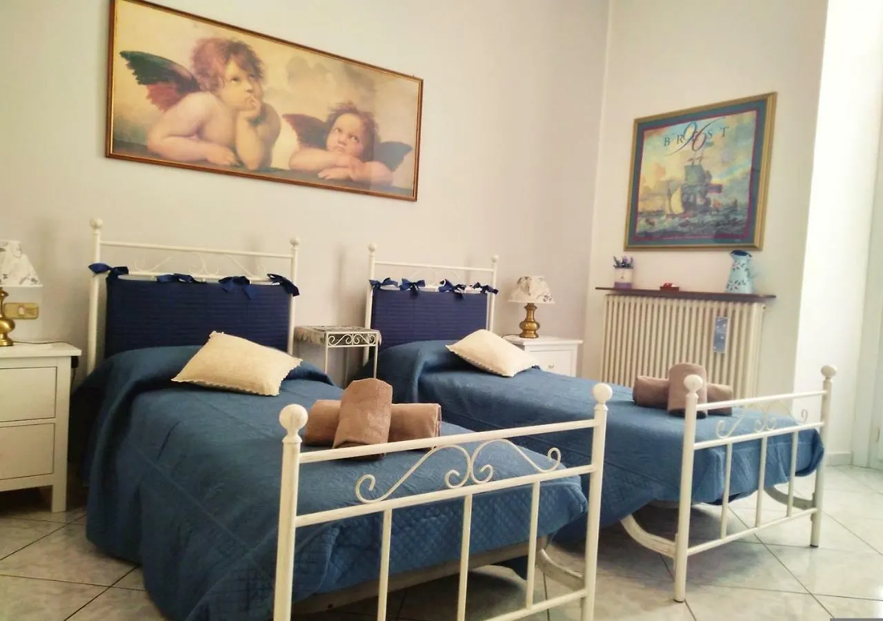 Casa Scalini Appartement Como