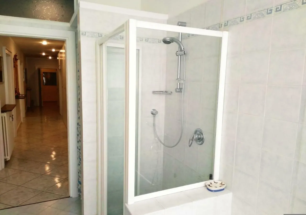 Casa Scalini Appartement Como