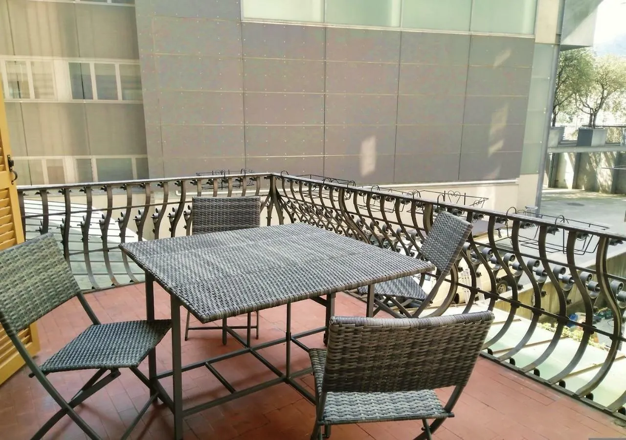Casa Scalini Appartement Como 0*,