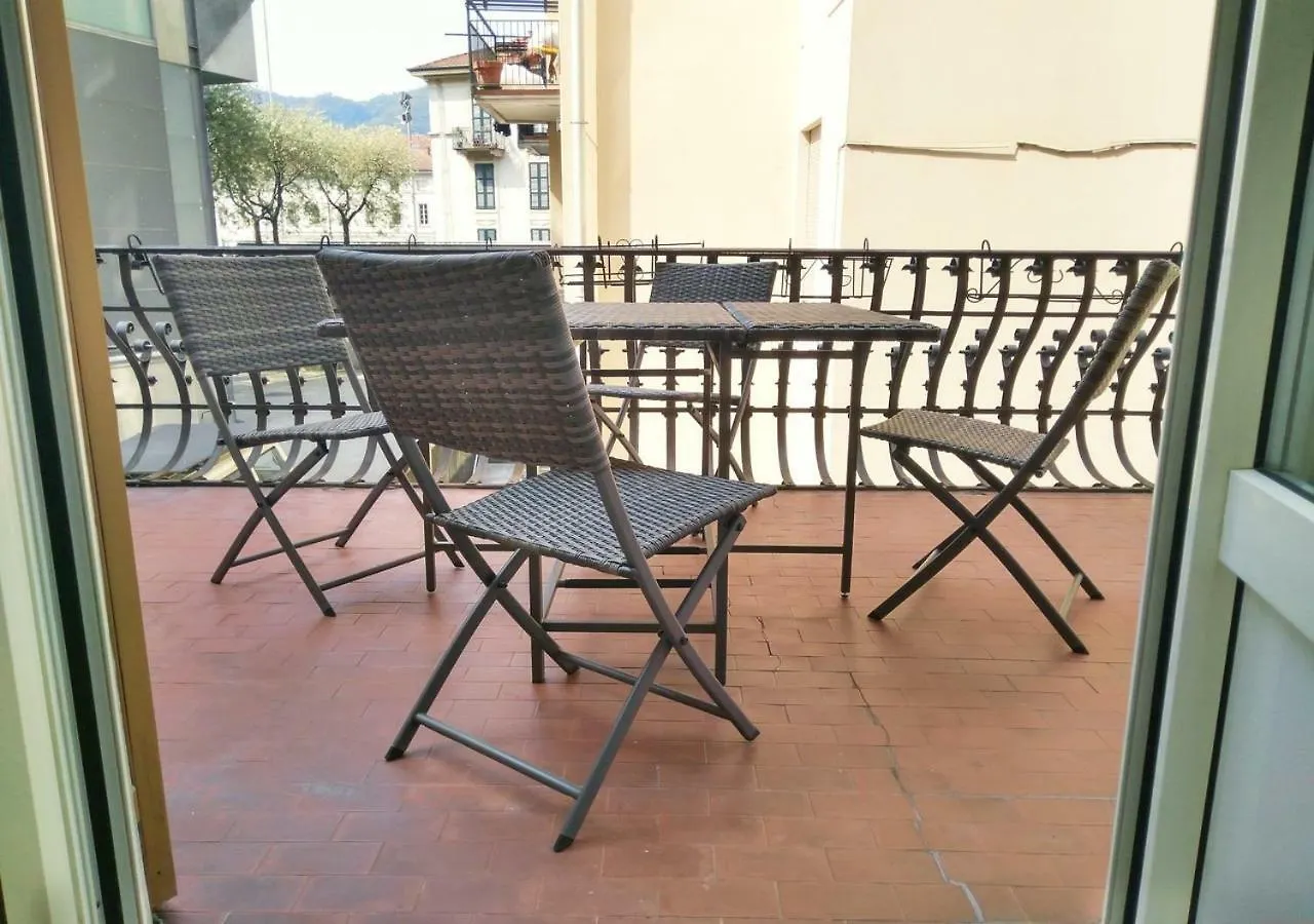Casa Scalini Appartement Como