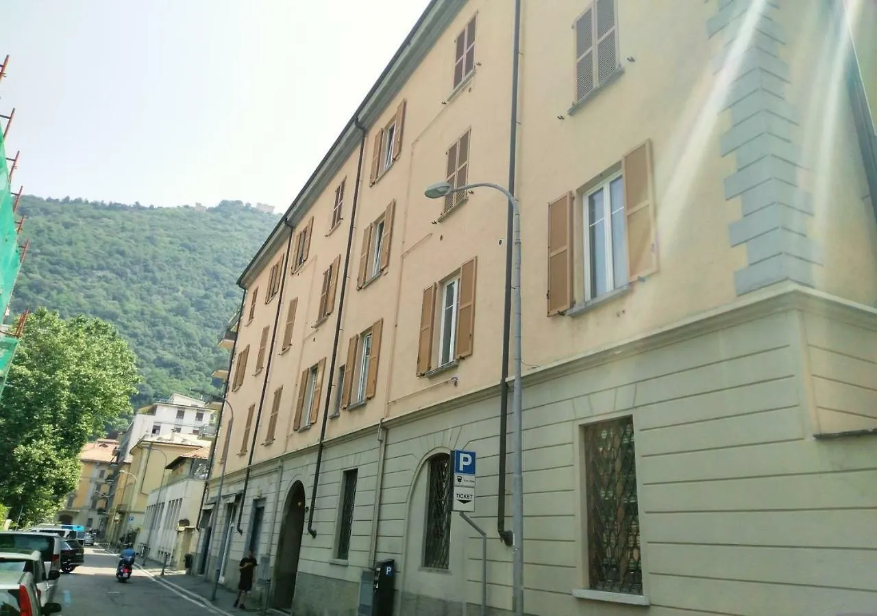 Casa Scalini Appartement Como
