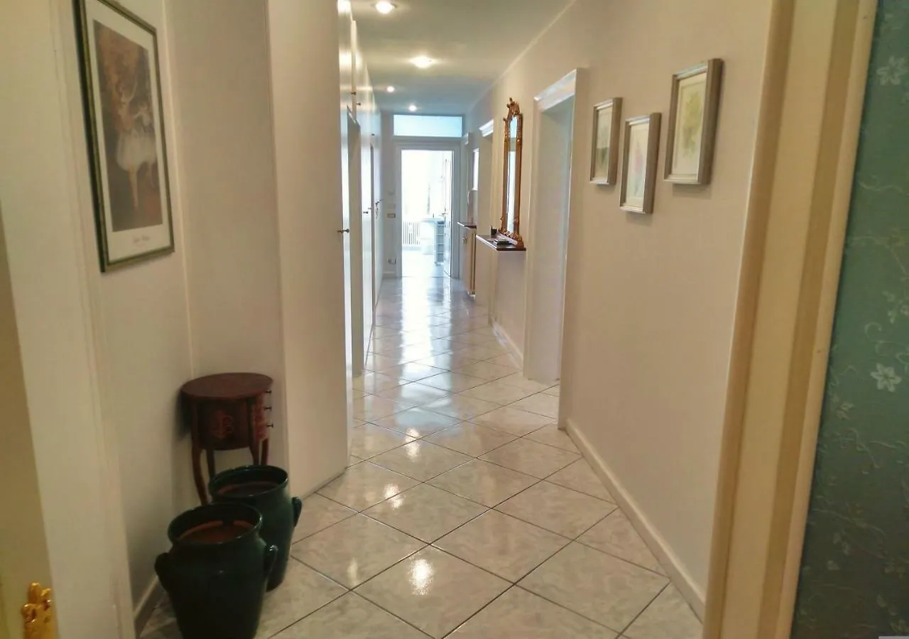 Casa Scalini Appartement Como Italië