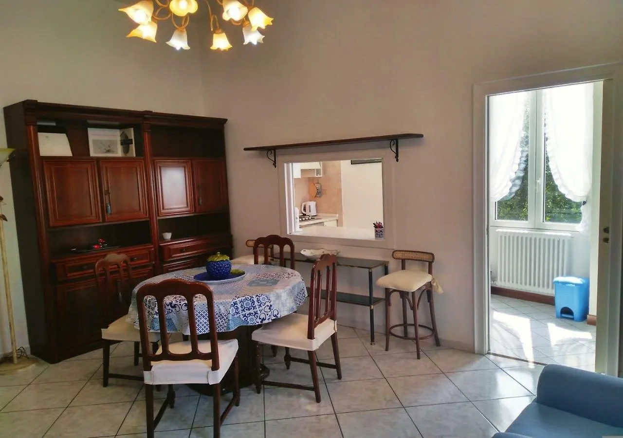 Casa Scalini Appartement Como