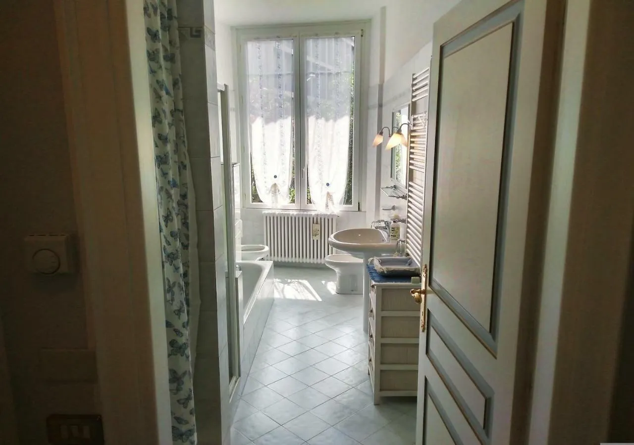 Casa Scalini Appartement Como Italië