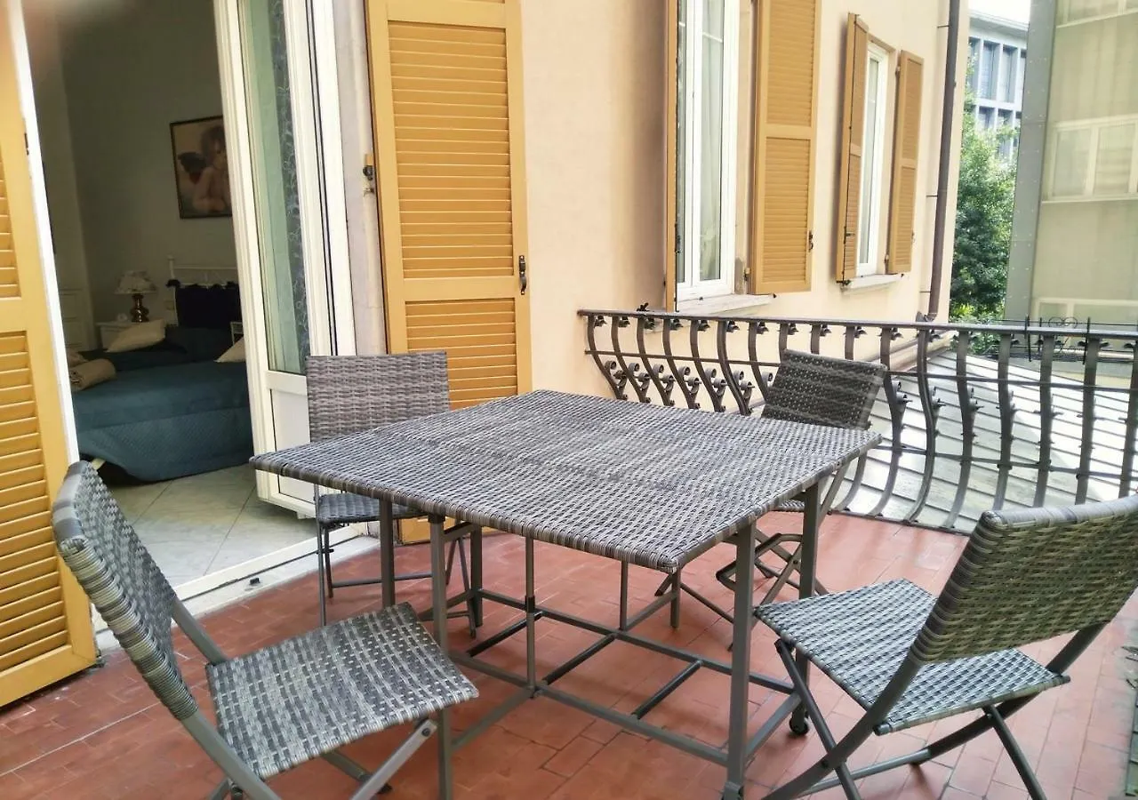 Casa Scalini Appartement Como