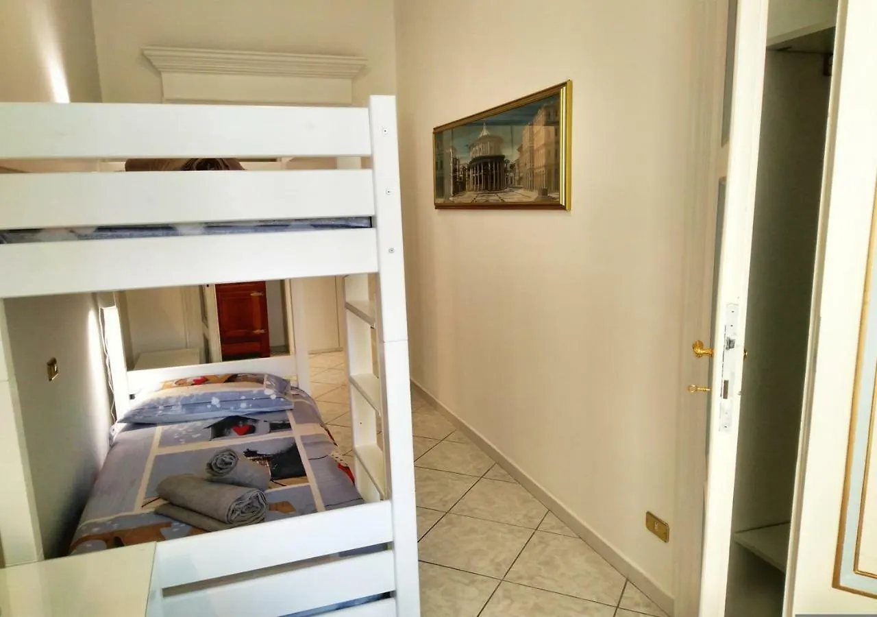 Casa Scalini Appartement Como 0*,  Italië