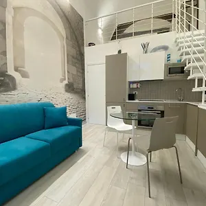 La Volta Ferienhaus